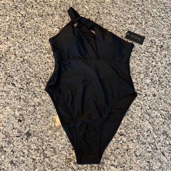 Frederick's of Hollywood Swimsuit Women's S - Picture 4 of 8